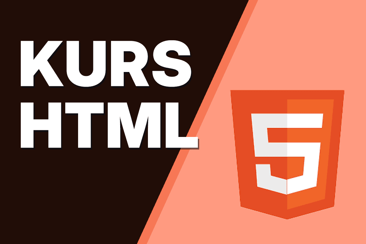 Kurs HTML od podstaw